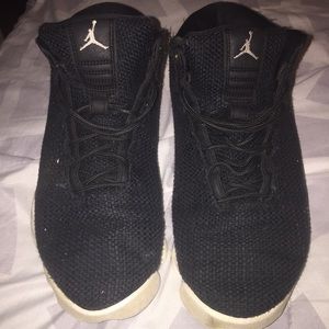 Jordan’s knit